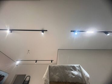 Натяжной потолок: Натяжной потолок 3D потолки, Глянцевое, Матовое Бесплатная консультация, Бесплатный замер, Гарантия — 19