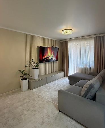 квартира тец 2: 2 комнаты, 42 м², Академия Наук Индивидуалка, 5 этаж, Косметический ремонт — 2
