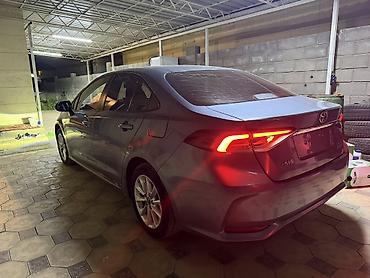 toyota corrolla: Toyota Corolla: 2019 г., 1.8 л, Автомат, Гибрид, Седан — 2