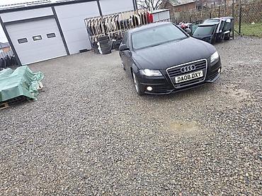 o r s: AUDI A4 - KOMPLETAN AUTO U DELOVIMA | garancija na ispravnost svih — 3