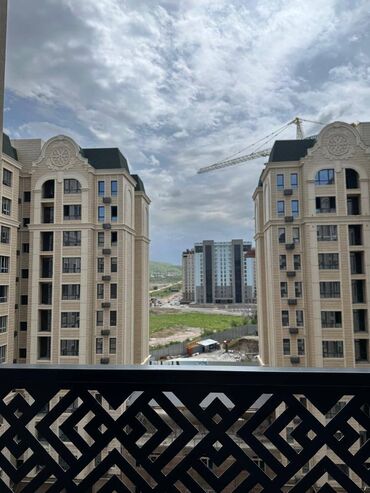 Продажа квартир: 2 комнаты, 53 м², Элитка, 10 этаж