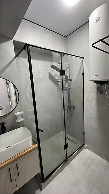 Продажа квартир: 3 комнаты, 86 м², Элитка, 8 этаж, Дизайнерский ремонт — 13