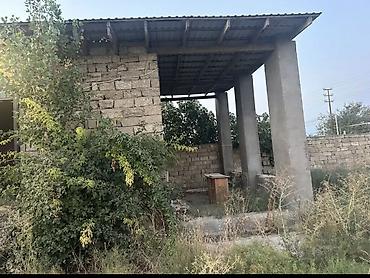 yaşma bağları torpaq: Hövsan qəs. 3 otaqlı, 80 kv. m, Kredit yoxdur, Təmirsiz — 6