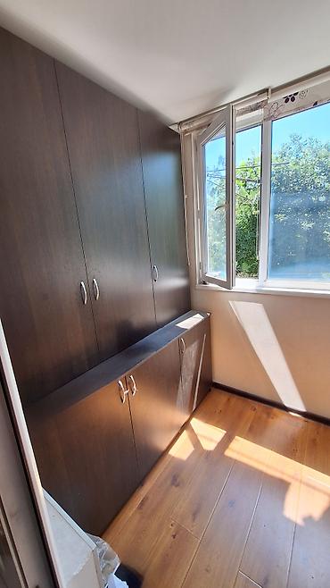 Продажа квартир: 2 комнаты, 43 м², 6 мкр 104 серия, 3 этаж, Косметический ремонт — 10