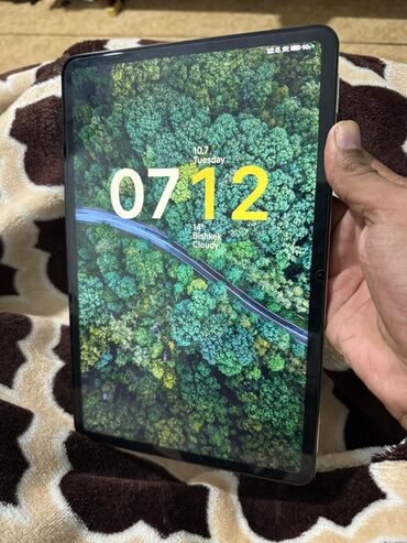 напаличники для игры: Планшет, Xiaomi, память 256 ГБ, 10" - 11", Wi-Fi, Б/у, Классический цвет - Серебристый