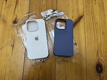 iphone 5 korpus: İphone 15 pro üçün kabralardı. Ədədi 5azn. Təptəzə kimidi. Çox qəşəy — 2