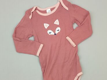 bielizna termoaktywna black friday: Bodysuits, TEX, 3-4 years, 98-104 cm, condition - Very good