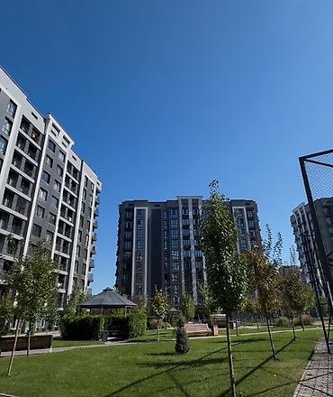3 комнаты, 131 м², Южная Магистраль Элитка, 8 этаж, Евроремонт