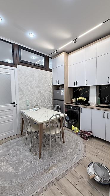 Долгосрочная аренда комнат: Сдается 2-х комнатная квартира Со всеми условиями Район Фрунзенский — 6