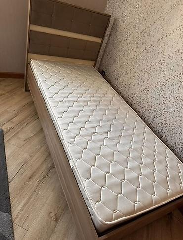 матрас баку: Tək nəfərlik çarpayı və matras
Ünvan Corat — 1