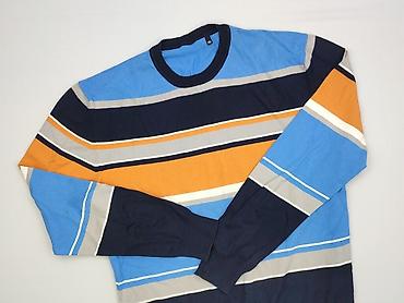 c.a.n.d.a collection: Nautica, Sweter dla mężczyzn, rozmiar M — 1