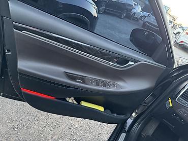 range river: Hyundai Grandeur: 2017 г., 3 л, Автомат, Газ, Седан — 3