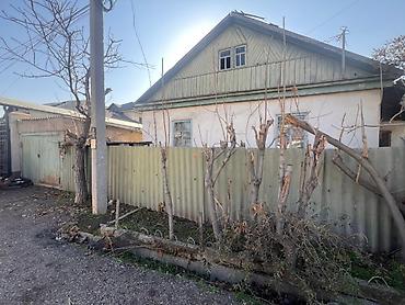 Продажа коттеджей и домов: 🏡 Продается жилой дом в хорошем районе — ул. Шукурова / Ахунбаева! 📍 — 6