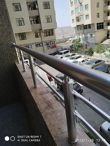 Məhəccərlər: Balkon üçün perilalarin sifarişi qəbul olunur. Bakı daxili çatdırma və — 2