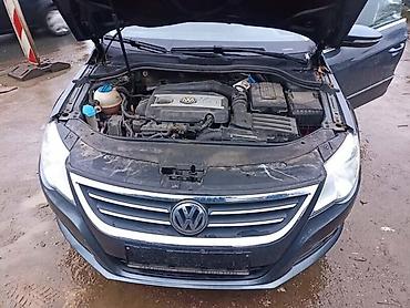 autima: VRATA HAUBE KRILA FAROVI ZA VOLKSWAGEN PASSAT CC OD 2008. DO 2012 — 3