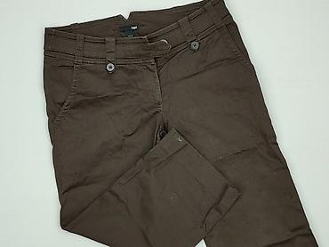 ccc croksy: H&M, Spodnie 3/4 damskie, rozmiar M — 1