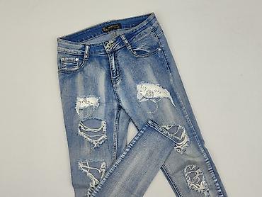 miss denim: Used Jeans, Jeansy damskie, rozmiar S — 1