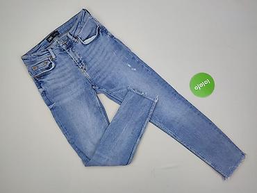 jeans destination: Zara, Jeansy damskie, rozmiar S — 2
