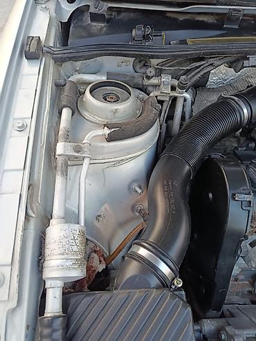 фольцваген пасат: Volkswagen Passat Variant: 1996 г., 1.8 л, Механика, Бензин, Универсал — 5