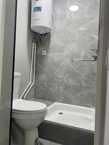 Продажа квартир: 2 комнаты, 70 м², Элитка, 3 этаж, Дизайнерский ремонт — 3