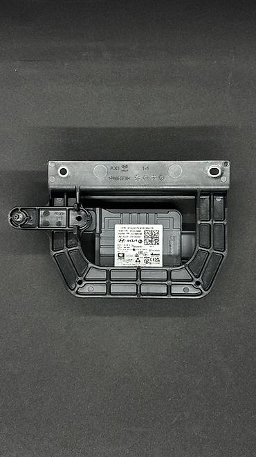 artwin tokyo: Hyundai Casper (AX1): 2021–2024+ гг. выпуска радар адаптивного — 3