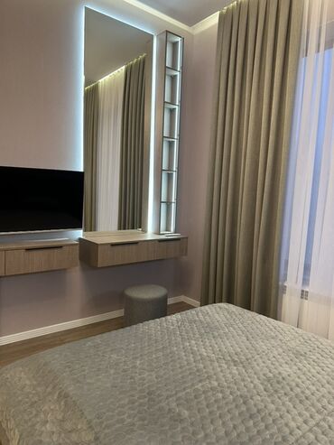 Həyət evləri və villaların satışı: Mərdəkan 5.5sotda ideal ərazidə Bravo marketin arxasında geniş — 61