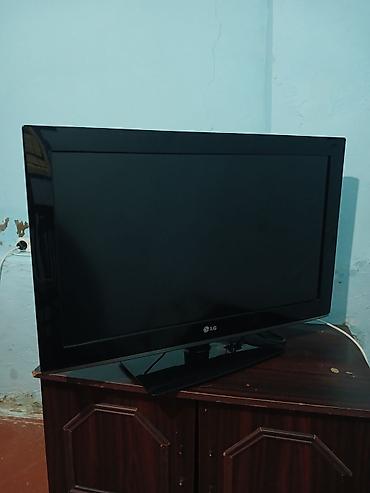 yoshiro televizor: LG televizor sadedir hec bir prablemi yoxdur Ayna kimi gösterir 82 — 1
