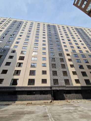 домкрат аренда: 2 комнаты, 52 м², Элитка, 3 этаж, ПСО (под самоотделку)