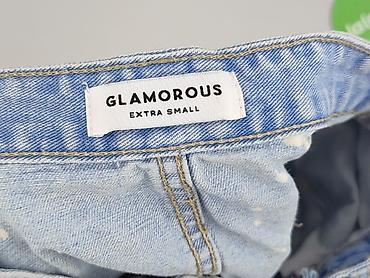 glostory denim collection: Spódnica damska, rozmiar XS — 4