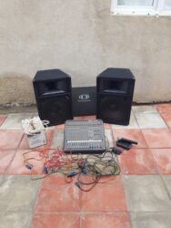 qaçıs aparatı: SALAM Təcili !!! Olaraq Orjinal Dynacord Aparat komplekt satılır at lalafo.az qaçıs aparatı: SALAM Təcili !!! Olaraq Orjinal Dynacord Aparat komplekt satılır