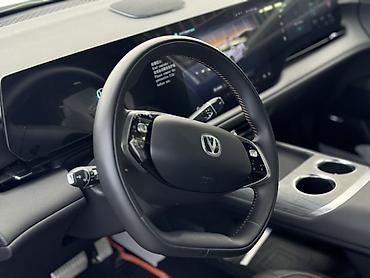 Changan: Changan Uni-K: 2026 г., Кроссовер — 3
