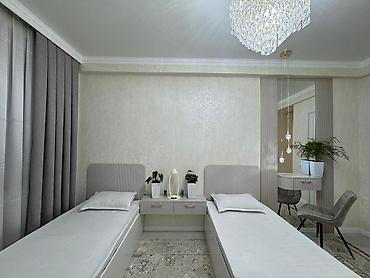 Продажа квартир: 3 комнаты, 89 м², Элитка, 10 этаж, Дизайнерский ремонт — 12