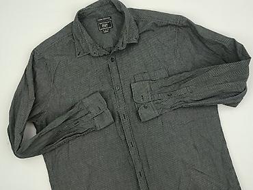 wolf: F&F, Koszulа dla mężczyzn, rozmiar XL — 1