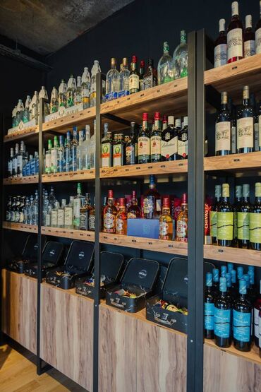 Kommersiya daşınmaz əmlakının satışı: Gəlirli Hazır Biznes Satılır – “Köpüklü” Pivə Market + Pub Xırdalanın — 11