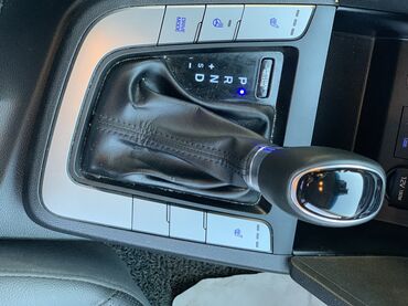 Hyundai: Hyundai Avante: 2019 г., 1.6 л, Автомат, Бензин, Седан — 9