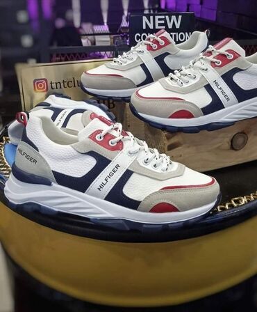 obuća lenka čačak: Top Kvalitet Patike muske Nike Air Force Tommy Hilfiger, Philipp