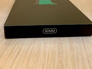 Apple Watch: Продаю исключительно 100% оригинальный ремешок для apple watch — 6