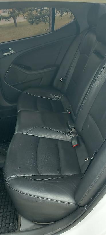 Частная аренда авто: Прокат авто!!! Бишкек!!! Не для такси — 10