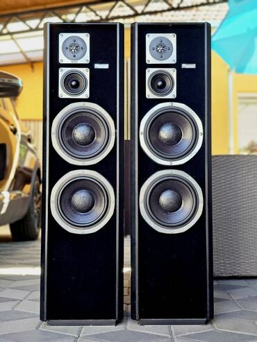 Zvučnici i stereo sistemi: Magnat Sigma 1000 Vrhunski zvuk i završna obrada, top model u — 1