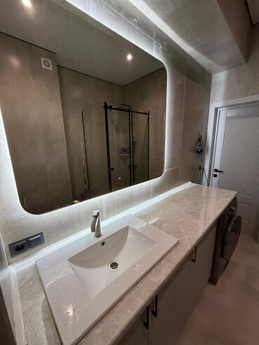 Продажа квартир: 2 комнаты, 80 м², Элитка, 5 этаж, Евроремонт — 8