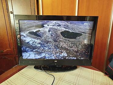 Televizori: Televizor Vox lcd tv sa DVB-T. Malo je zagreban displej-ima slika — 4