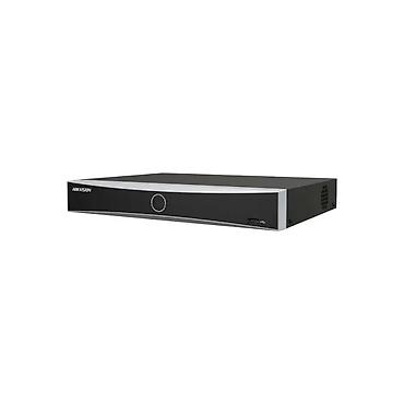 Videoqeydiyyatçı – Hikvision DS-7608NXI-K1, 8 Kanal, 4K AcuSense NVR