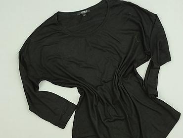 czarne: Reserved, T-shirt damski, rozmiar L — 1