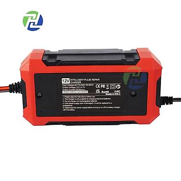akumulator dolduran: Zaryadka aparati teze mallar Endirimde Blok pitaniya 🔺12volt — 3