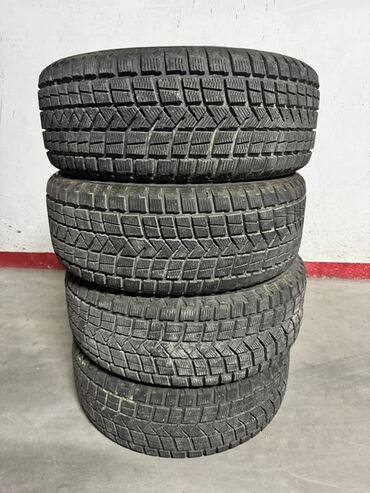 зимние шины на хонда фит: Шиналар 235 / 55 / R 18, Кыш, Колдонулган, Комплект, Жеңил унаалар, Кытай, Firemax