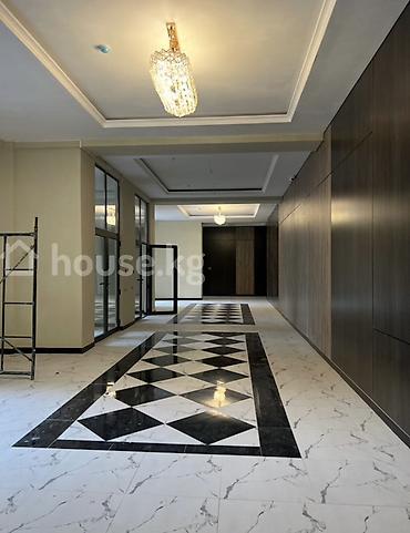 Продажа квартир: 4 комнаты, 183 м², Элитка, 3 этаж, Дизайнерский ремонт — 3