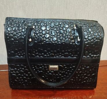 Çantalar: Əl çantası, İşlənmiş — 3