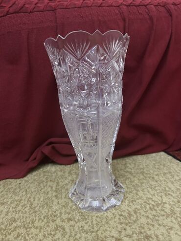 Наборы посуды: Хрустальная посуда - Цена договорная - Материал: хрусталь — 6