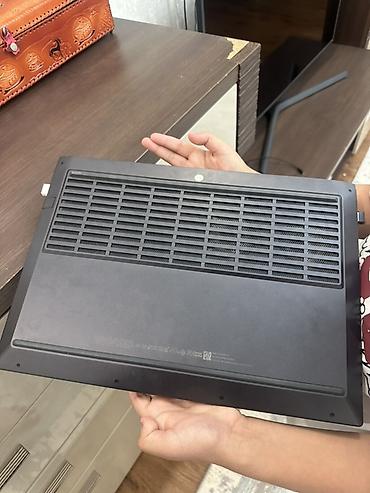 Ноутбуки HP: Игровой, AMD Ryzen 5 — 7