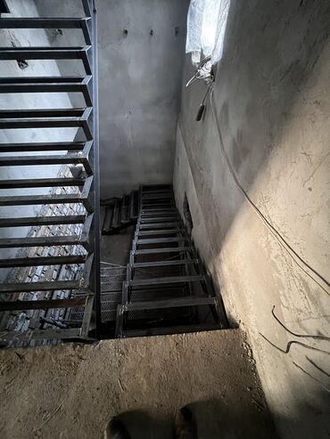 Деревянные лестницы: Үйгө жарашыкту жасап берем темирин — 6